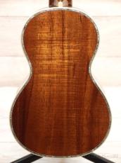 Martin Custom 5K Concert Uke 【2021年製】【コンサート/ハワイアンコア】【Style-5K】【カスタムモデル】【24回金利0%対象】【送料込】_10