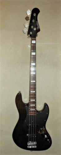 Bacchus WOODLINE ASH4