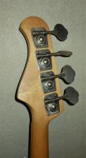 Bacchus WOODLINE ASH4_4