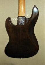Bacchus WOODLINE ASH4_6