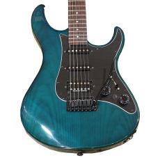YAMAHA PAC312II Modified