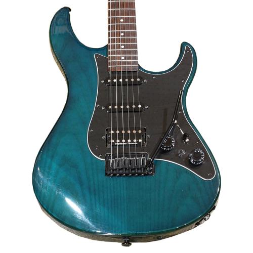 YAMAHA PAC312II Modified