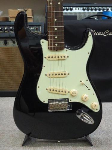 Fender Made in Japan Stratocaster