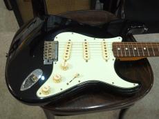 Fender Made in Japan Stratocaster_3