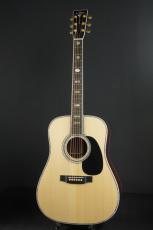 Steven Kovacik D-45 1968 Custom 