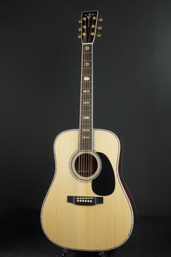 Steven Kovacik D-45 1968 Custom