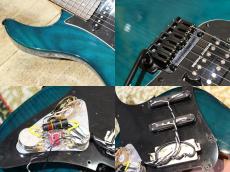 YAMAHA PAC312II Modified_7