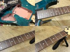 YAMAHA PAC312II Modified_8