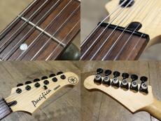 YAMAHA PAC312II Modified_9