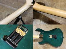 YAMAHA PAC312II Modified_10