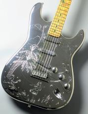 Fender Custom Shop Diamond Collection Freddie Tavares Aloha Stratocaster 【3.56kg】