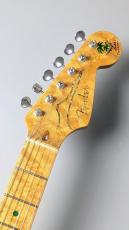 Fender Custom Shop Diamond Collection Freddie Tavares Aloha Stratocaster 【3.56kg】_5