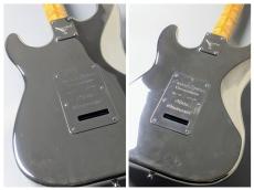Fender Custom Shop Diamond Collection Freddie Tavares Aloha Stratocaster 【3.56kg】_8