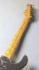 Fender Custom Shop Diamond Collection Freddie Tavares Aloha Stratocaster 【3.56kg】_9