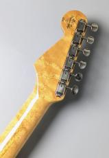Fender Custom Shop Diamond Collection Freddie Tavares Aloha Stratocaster 【3.56kg】_10