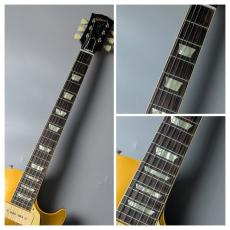 Gibson 1954 Les Paul Goldtop Reissue VOS -Double Gold- #46124【3.74kg】_4