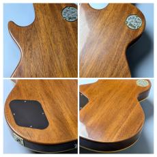 Gibson 1954 Les Paul Goldtop Reissue VOS -Double Gold- #46124【3.74kg】_8