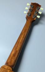 Gibson 1954 Les Paul Goldtop Reissue VOS -Double Gold- #46124【3.74kg】_9