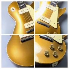 Gibson 1954 Les Paul Goldtop Reissue VOS -Double Gold- #46111 【3.72kg】_3