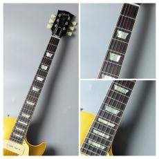 Gibson 1954 Les Paul Goldtop Reissue VOS -Double Gold- #46111 【3.72kg】_4