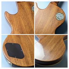 Gibson 1954 Les Paul Goldtop Reissue VOS -Double Gold- #46111 【3.72kg】_8