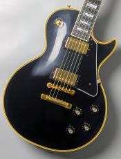 Gibson Murphy Lab 1968 Les Paul Custom Ebony Ultra Light Aged #603688 【4.22kg】