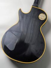 Gibson Murphy Lab 1968 Les Paul Custom Ebony Ultra Light Aged #603688 【4.22kg】_6