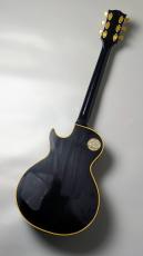 Gibson Murphy Lab 1968 Les Paul Custom Ebony Ultra Light Aged #603688 【4.22kg】_7