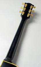 Gibson Murphy Lab 1968 Les Paul Custom Ebony Ultra Light Aged #603688 【4.22kg】_9