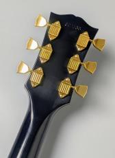 Gibson Murphy Lab 1968 Les Paul Custom Ebony Ultra Light Aged #603688 【4.22kg】_10