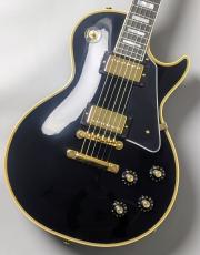 Gibson 1968 Les Paul Custom Reissue Gloss Ebony #603708 【4.30kg】
