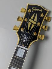 Gibson 1968 Les Paul Custom Reissue Gloss Ebony #603708 【4.30kg】_5