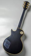 Gibson 1968 Les Paul Custom Reissue Gloss Ebony #603708 【4.30kg】_6