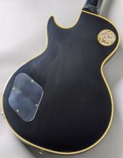 Gibson 1968 Les Paul Custom Reissue Gloss Ebony #603708 【4.30kg】_7