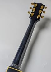 Gibson 1968 Les Paul Custom Reissue Gloss Ebony #603708 【4.30kg】_8