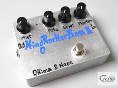 AKIMA&NEOS King Rocker Bass II