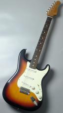 XOTiC XSC-1 -3 Tone Burst Light Aged (Lacquer)- Master Grade【サウンドメッセ抽選個体】 【3.28kg】_2
