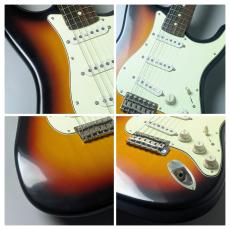 XOTiC XSC-1 -3 Tone Burst Light Aged (Lacquer)- Master Grade【サウンドメッセ抽選個体】 【3.28kg】_3