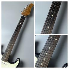 XOTiC XSC-1 -3 Tone Burst Light Aged (Lacquer)- Master Grade【サウンドメッセ抽選個体】 【3.28kg】_4