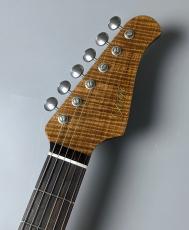 XOTiC XSC-1 -3 Tone Burst Light Aged (Lacquer)- Master Grade【サウンドメッセ抽選個体】 【3.28kg】_5