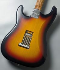 XOTiC XSC-1 -3 Tone Burst Light Aged (Lacquer)- Master Grade【サウンドメッセ抽選個体】 【3.28kg】_6
