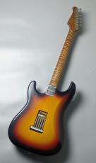 XOTiC XSC-1 -3 Tone Burst Light Aged (Lacquer)- Master Grade【サウンドメッセ抽選個体】 【3.28kg】_7