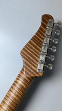 XOTiC XSC-1 -3 Tone Burst Light Aged (Lacquer)- Master Grade【サウンドメッセ抽選個体】 【3.28kg】_10