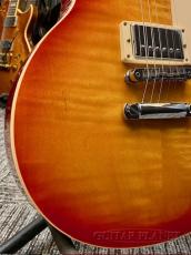 Gibson 【中古特価市】Les Paul Traditional Plus 2016 -Heritage Cherry Sunburst- 2016年製_7