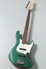 Kikuchi Guitars Hermes RV4 Ash BRG / British Racing Green【重量3.94kg】_2