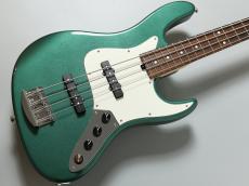 Kikuchi Guitars Hermes RV4 Ash BRG / British Racing Green【重量3.94kg】_5