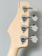 Kikuchi Guitars Hermes RV4 Ash BRG / British Racing Green【重量3.94kg】_10