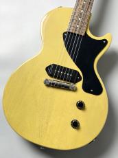 Gibson Les Paul Junior Single Cut TV Yellow #201560252 【3.36kg】
