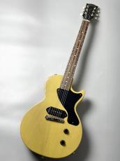 Gibson Les Paul Junior Single Cut TV Yellow #201560252 【3.36kg】_2