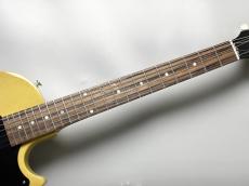 Gibson Les Paul Junior Single Cut TV Yellow #201560252 【3.36kg】_4
